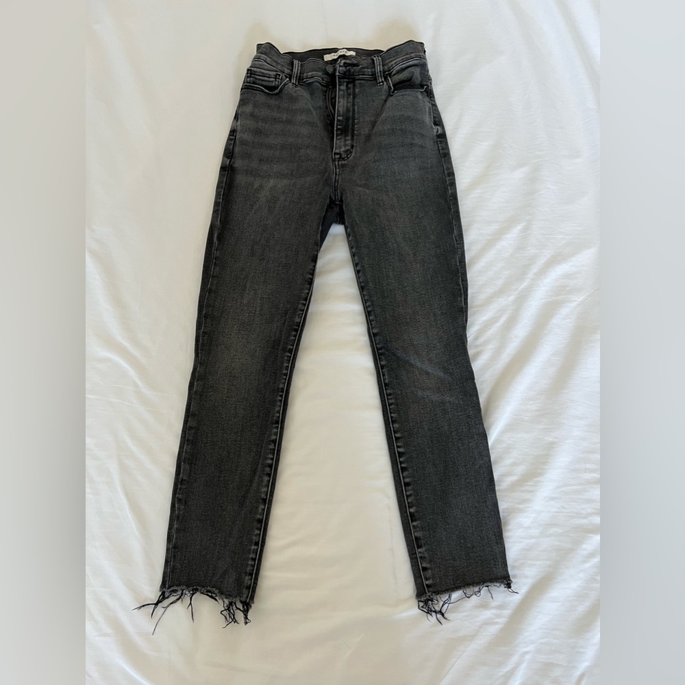 PacSun jeans